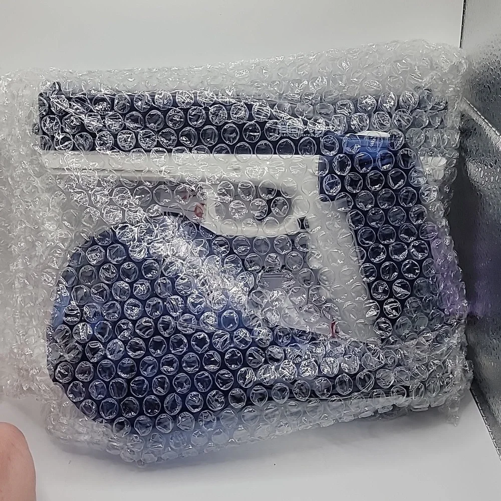 New 2023 Newest&Hottest Electric Water Gun, Blue Rechargeable Squirt Guns - Picture 10 of 11